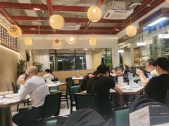 -老馆子·建德菜·山肴鱼鲜(海威新界店)