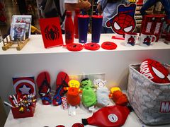 -名创优品(天河区正佳广场二店)