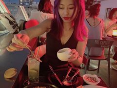 -船长酒吧 The Captain