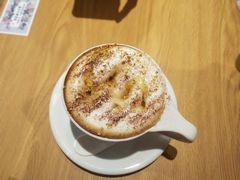 -ZING COFFEE 镜咖啡