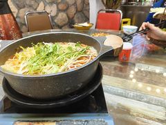 -刘姐啤酒鱼音乐餐厅(阳朔美食丁厄3分店)