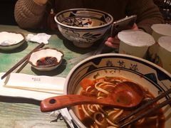 -鑫花溪牛肉米粉(东环大润发店)