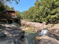 -广州白江湖森林公园