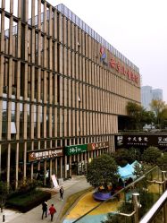 -南京市儿童医院(河西院区)