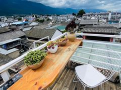 -唐咖精品咖啡(大理古城手冲店)