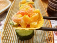 -Sushi Love 创意寿司(正佳广场店)