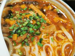 -大师兄·西北小馆(南沙万达广场店)