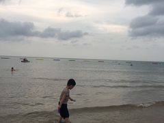 -那香海钻石沙滩浴场