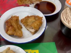 老上海传统炸猪排-逸桂禾面馆