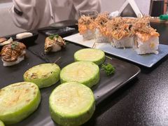 -饭团匠·料理小食堂(玉林店)