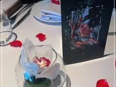 -L'Arome芳芳法国餐厅(仙林金鹰店)