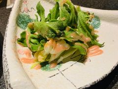 -大桥日本料理·日式放题·铁板定食(科兴科学园店)