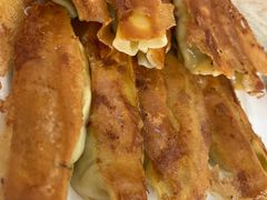 -一品鲜鱼锅贴(人民一路店)