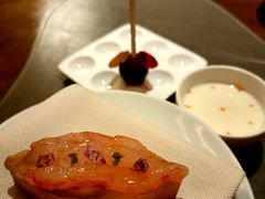 -Amber(置地文华东方酒店)