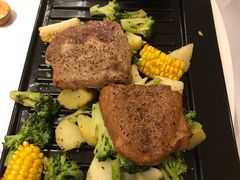 -必胜客(鼓楼店)