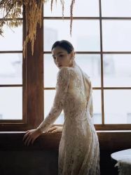 -Lady  Jane高端婚纱礼服馆