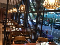 大堂-古京·臻致料理(月湖店)
