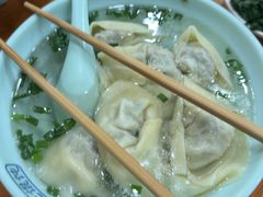 -潘国仙耳光馄饨(黄家阙路店)