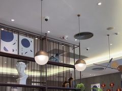 -必胜客(万达广场店)