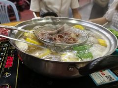 -乌记鲜活牛肉城(金砂东路店)