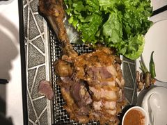 -百富源·海鲜辽菜(浑河堡店)