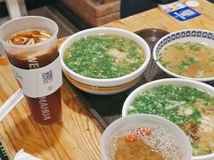 -西部马华清真兰州牛肉面·烧烤夜市(关东店)