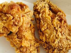 -麦当劳(开平潭江店)