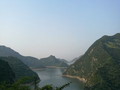 -黑河国家森林公园
