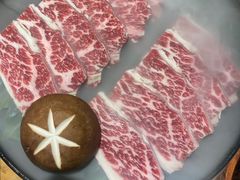 -九田家黑牛烤肉料理·自助(洪洞县城市花园店)