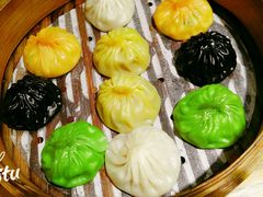 -隆喜元鱼汤包·海鲜(中联广场店)