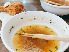 -马三元老汤牛肉面(小西门店)