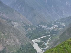 -萝卜寨羌文化生态旅游区