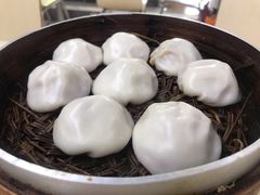 -鸡鸣汤包(广东路店)