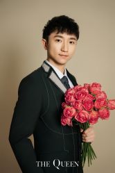 -THE QUEEN(北京店)