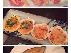 -南苑环球酒店-稻菊日式餐厅(鄞县大道店)