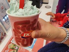 -DQ·蛋糕·冰淇淋(五棵松万达店)