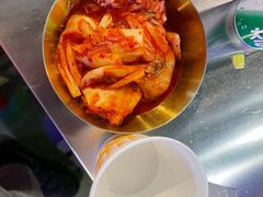 -Meet Sun韩式大排档(五一广场7MALL店)