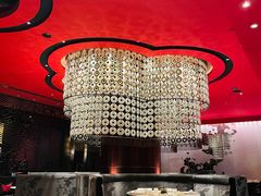 大堂-8餐厅(新葡京酒店)