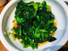 -渝是乎川渝小炒(新世界百货望京店)