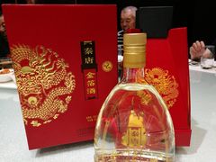 -彩虹之约•淮扬家宴(亚运村店)