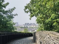 -虞山城墙