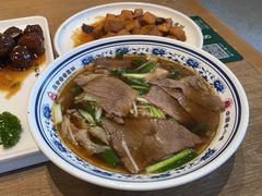 -直隶安家罩饼(复兴路店)