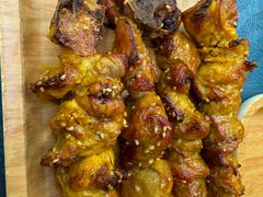 -乡村馕坑肉·烧烤·新疆菜·本地人更爱吃(阿勒泰首店)