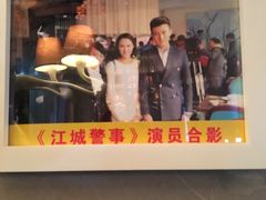 -粥王府 老广传家菜(东关街店)