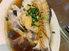 -三姐妹·海鲜大排档