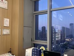 -视野联行眼镜·蔡司·控优点授权(长白万象汇店)