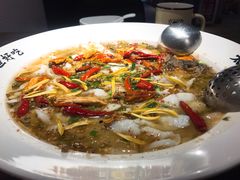 -太二酸菜鱼(广州IFC国金天地店)
