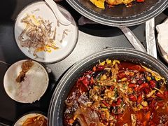 -美蛙四季(六里桥店)