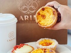 -CARINO BAKERY&CAFE(南方商城店)