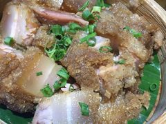 -福照楼汽锅鸡·云南菜(护国路店)